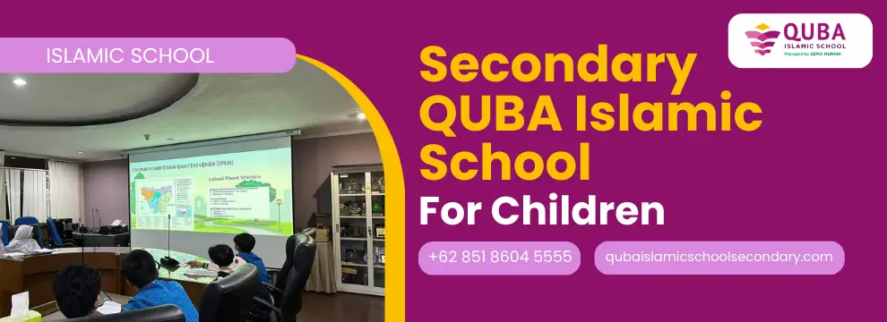 Secondary Quba Islamic School